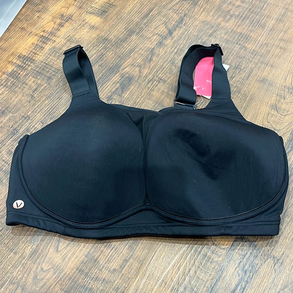 LIVI sports bra 40DDD